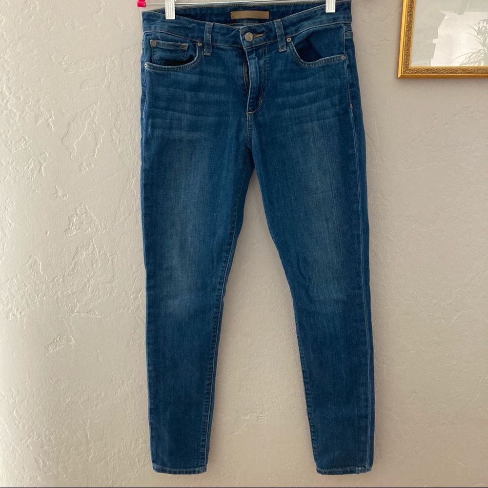 Joe’s Jeans - Icon Mid-Rise Skinny